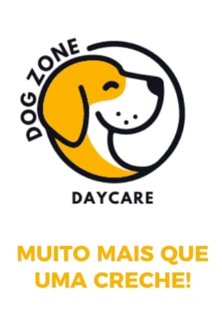 Fabiana com cães